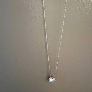 White House Black Market 18 inch necklace